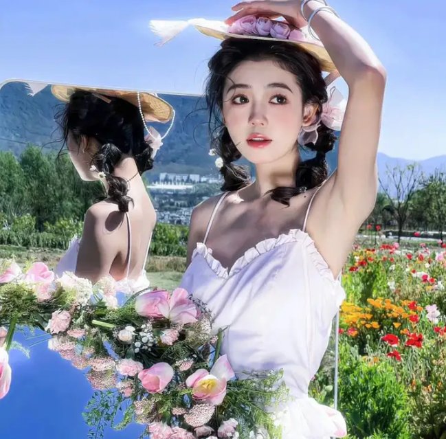 球光艳影