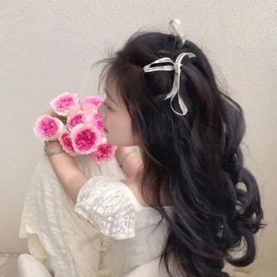 说谎的女人